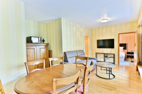 Appartement #Vaugirard Mairie du 15ème - II